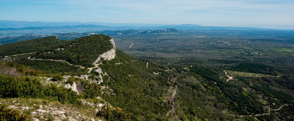 Mont Bouquet